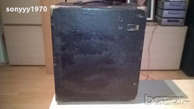 marshall-голямо китарно кубе-53х45х27-внос швеицария, снимка 13 - Тонколони - 18701438