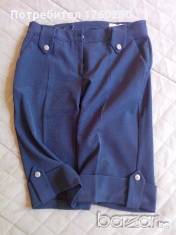 Стилни делови панталони, снимка 7 - Панталони - 19076033