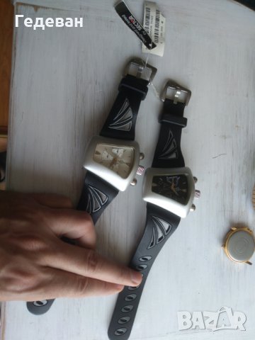 CHRONOSTAR By SECTOR CHRONOGRAPH ALUMINIUM, снимка 4 - Мъжки - 25912900