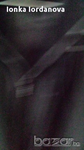 Палто вълнен кашмир, размер М-Л, снимка 4 - Палта, манта - 17492498