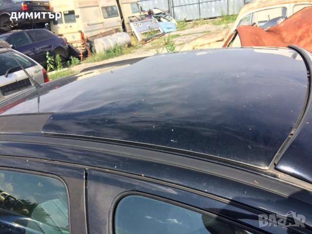 peugeot 206 1.4 на части пежо 206, снимка 12 - Автомобили и джипове - 22141364