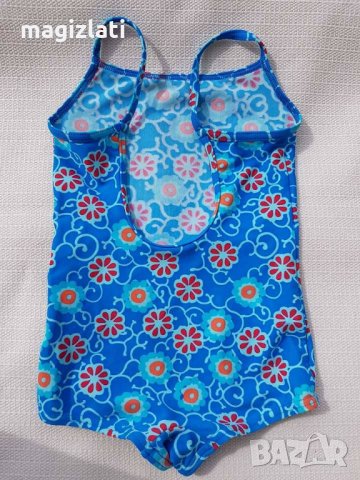 Бански 18-24 месеца, снимка 3 - Бебешки бански - 24080621