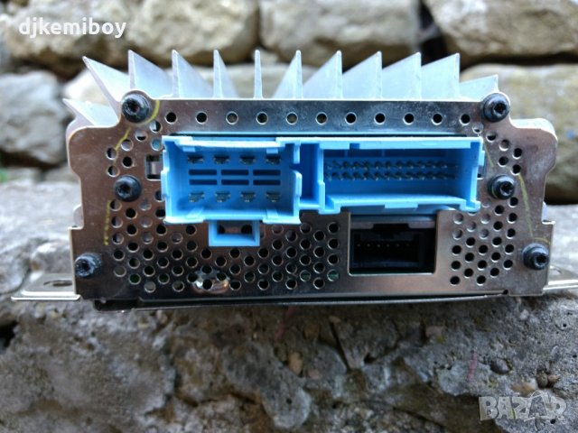 Bose  Gmx320, снимка 2 - Ресийвъри, усилватели, смесителни пултове - 21656126