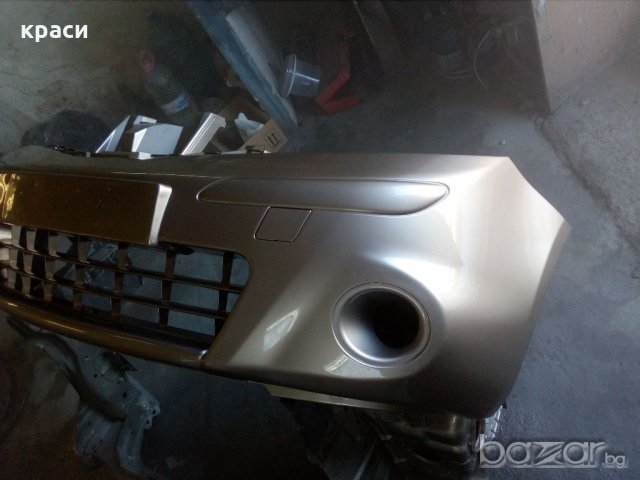 автобояджия, снимка 5 - Автотенекеджийски и автобояджийски - 8384363