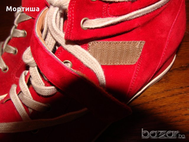  Paul Green оригинални кецове РАЗПРОДАЖБА , снимка 4 - Кецове - 21424440