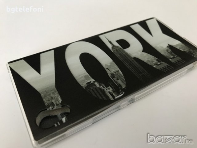 Sony Xperia XA1   цветен силиконов гръб, снимка 9 - Калъфи, кейсове - 18602339