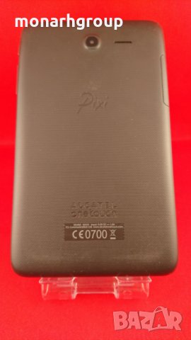 Таблет Alcatel ONETOUCH PIXI 3 (7) 3G (ЗА ЧАСТИ), снимка 6 - Таблети - 25399172