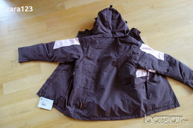 ново ски яке Ziener, 164 и 176см, снимка 12 - Спортни екипи - 20716093