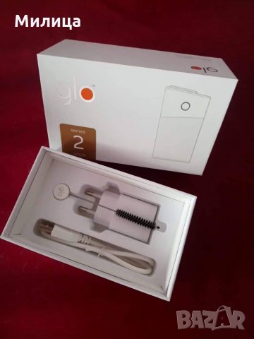 Електронно устройство за пушене, снимка 5 - Друга електроника - 25589028