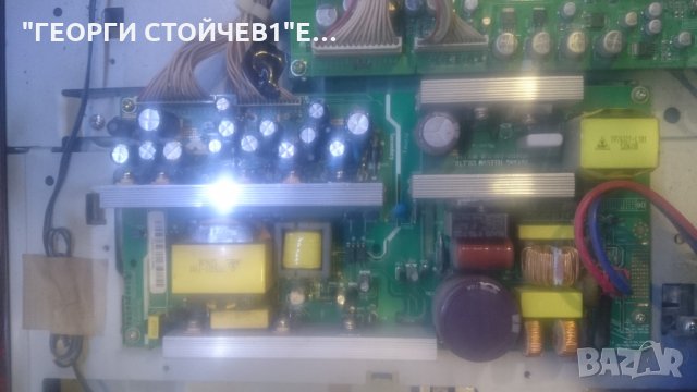 32LB1R ML-051B 68709M0045D YP2632T-2 05.12.19. REEV1. 0 P/N:6870C-0060GLC320W01, снимка 6 - Части и Платки - 23076419