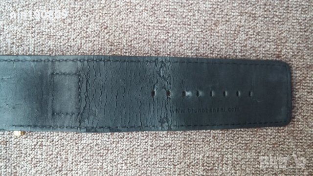 Дамски часовник Bruno Banani , снимка 9 - Дамски - 22614829