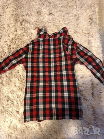 Дамска риза, снимка 2 - Ризи - 23873902