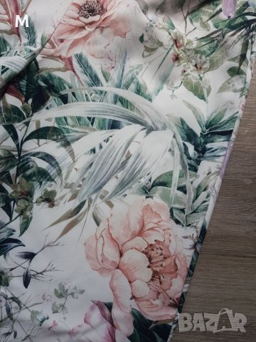 НОВ УНИКАЛЕН гащеризон с изрязан гръб и кристали на НАМАЛЕНИЕ , снимка 10 - Гащеризони - 25699970