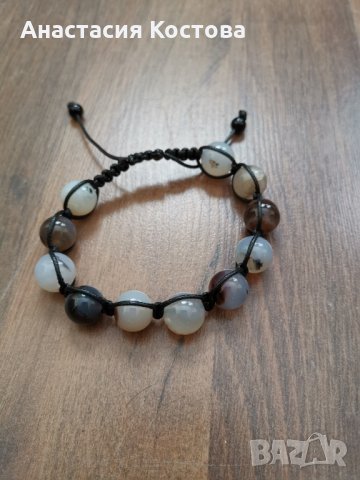 Гривни шамбала, снимка 4 - Гривни - 20694268