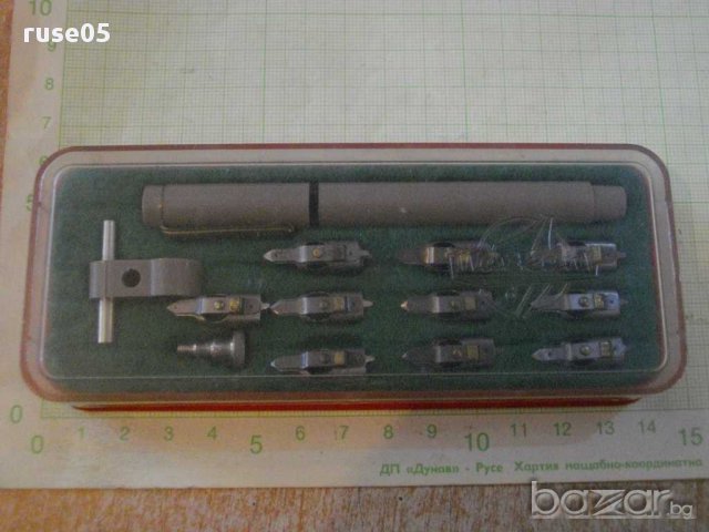 Графус "Markant", снимка 2 - Други ценни предмети - 14174345