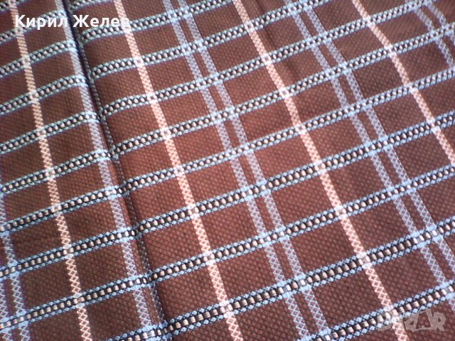 Пристелка кафява 2 , снимка 2 - Антикварни и старинни предмети - 24414907