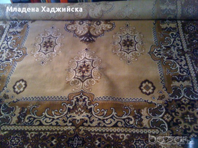 килим - тип персийски 200/300, снимка 4 - Килими - 13392439