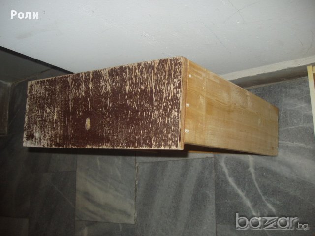 Чекмеджета от дърво, различни, снимка 2 - Строителни материали - 17436432