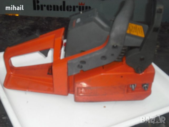 Husqvarna 40, 45   на части, снимка 3 - Други инструменти - 21554377