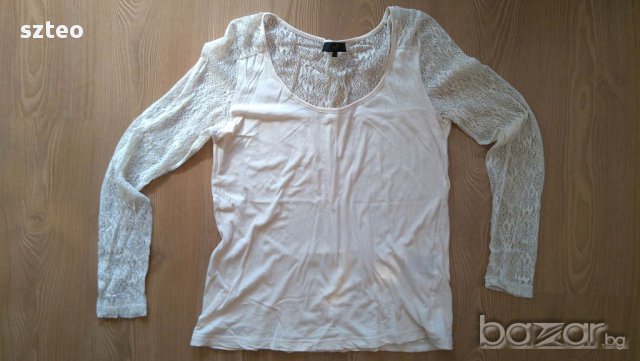 Блузи- разнообразие от модели, по 3 лв, снимка 1 - Блузи с дълъг ръкав и пуловери - 17999327