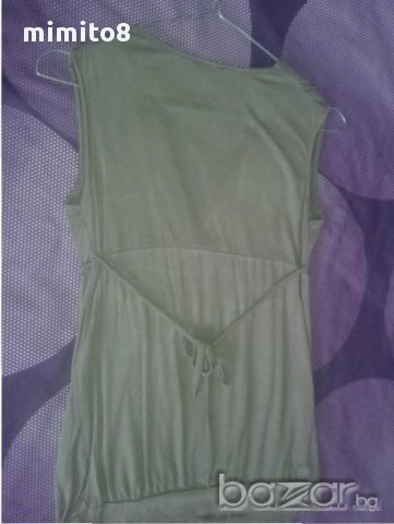 Три модела туники, снимка 6 - Туники - 11658447