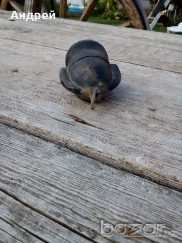 Старинна фасонка, снимка 5 - Антикварни и старинни предмети - 17184142