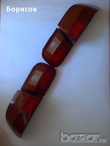 Стопове за Хонда Сивик