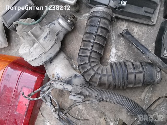 Части за фиат 1.5 i, снимка 4 - Части - 26069194