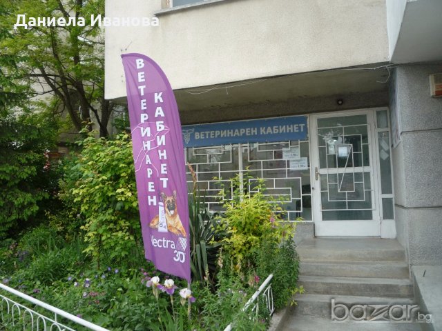Ветеринарен кабинет ВЕТЕРИНО - Варна,Цветен квартал, снимка 3 - Ветеринари и услуги - 15365104