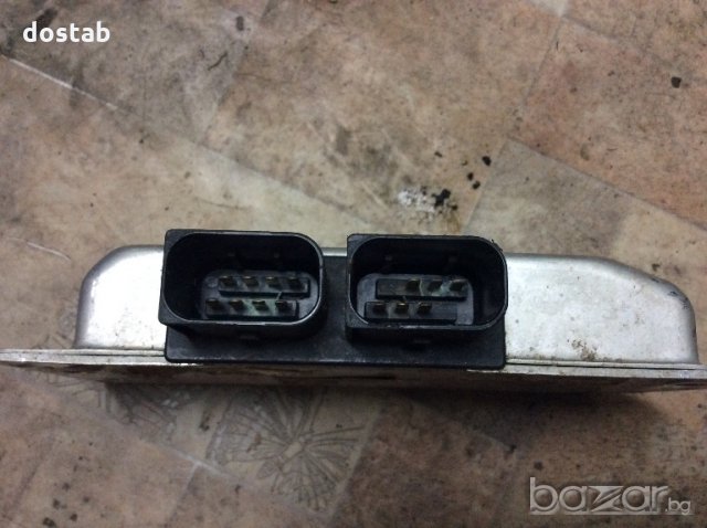 Блок за управление на БМВ , снимка 2 - Части - 19809587