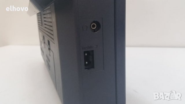 Радио Grundig music boy 165a, снимка 6 - Радиокасетофони, транзистори - 25618911