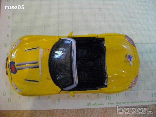 Кола - 2, снимка 3 - Други ценни предмети - 8664924