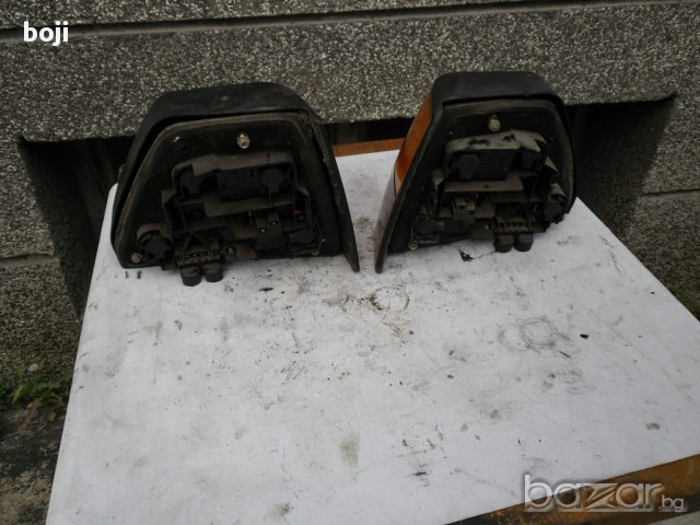 Стоп (ляв и десен) за Фолксваген Голф 2 , снимка 4 - Части - 12857898