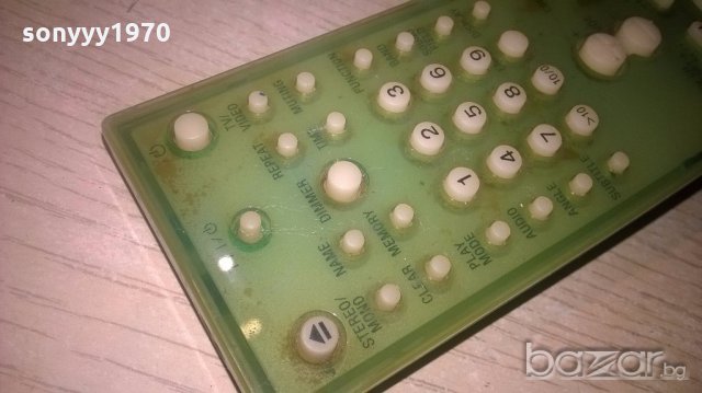 sony AUDIO av system 3-remote-внос швеицария, снимка 15 - Други - 19866454