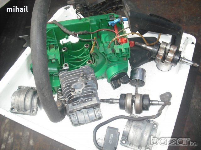 продавам, снимка 2 - Други инструменти - 18426731