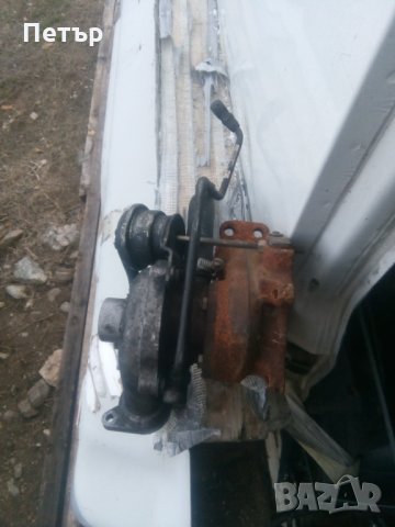 Турбо Пежо 206 1.4хди, снимка 2 - Части - 24353273