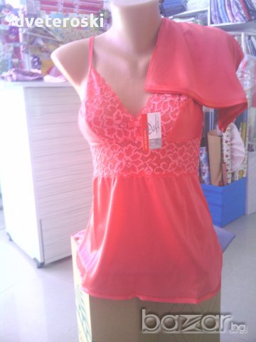 Дамска пижамка- чудесен подарък за любимата, снимка 1