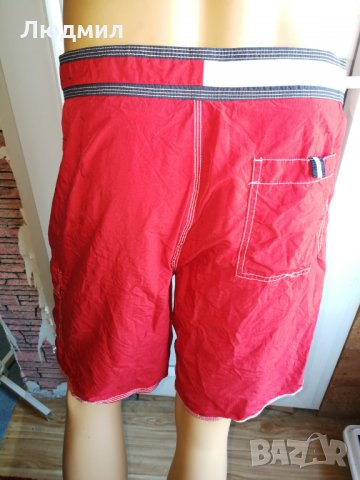 Tommy hilfiger къси панталони оригинал, снимка 7 - Спортни дрехи, екипи - 24671791