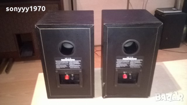 mordaunt-short ms-3.10-2бр тонколони-внос англия, снимка 13 - Тонколони - 24110978