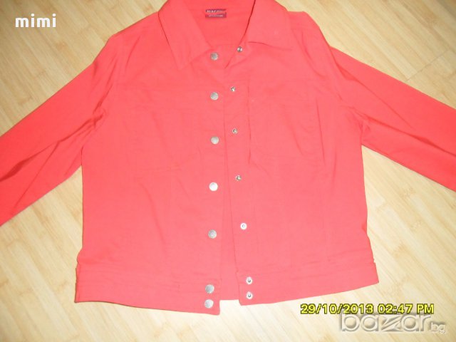  сако и яке, снимка 3 - Якета - 10369725