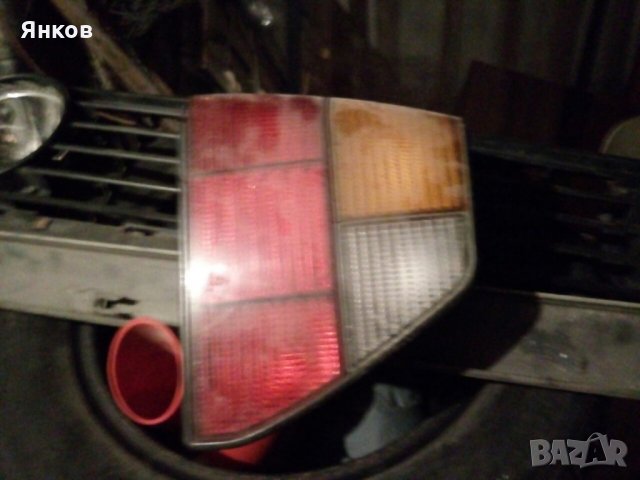 маска халогени стоп за голф 2 фолксваген, снимка 2 - Части - 25853089