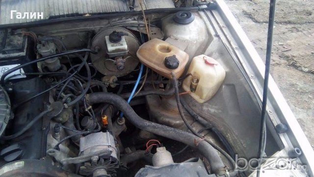 Продавам Пасат 1 на части, снимка 7 - Автомобили и джипове - 20014189