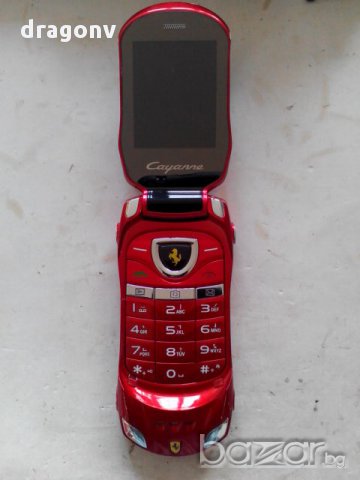 Телефони с Големи Бутони, снимка 2 - Други - 14986846