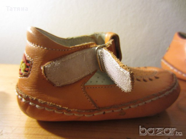  +ОБУВКИ -   TORO ; HEN  GLITE;, снимка 4 - Детски маратонки - 12597025