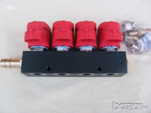 VALTEK TYPE 30, снимка 2 - Части - 17994028