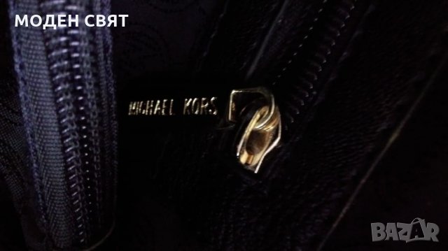 Дамска чанта MICHAEL KORS, снимка 6 - Чанти - 22871590