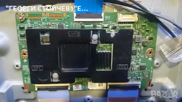 SAMSUNG UE40H6200AW С ДЕФЕКТЕН БОРД, снимка 5 - Части и Платки - 24323581