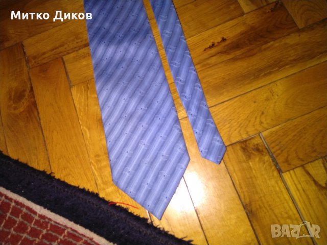 Вратовръзка мъжка Andreus-Frant-New Stile-hand made, снимка 7 - Други - 24365672