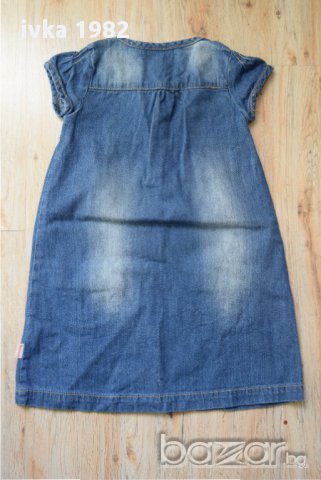 Рокли за 4г., снимка 4 - Други - 17846752