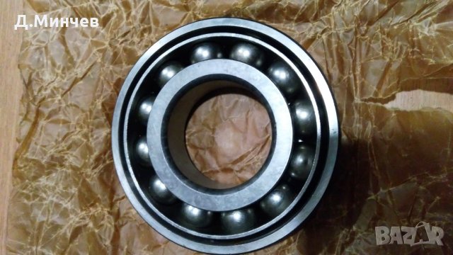 Нови лагери, снимка 11 - Резервни части за машини - 23261314